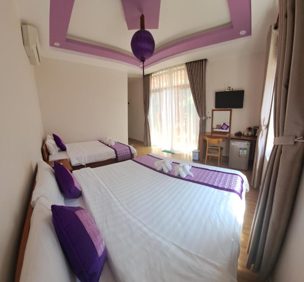 Ms Tri Homestay Hoi An Exterior foto