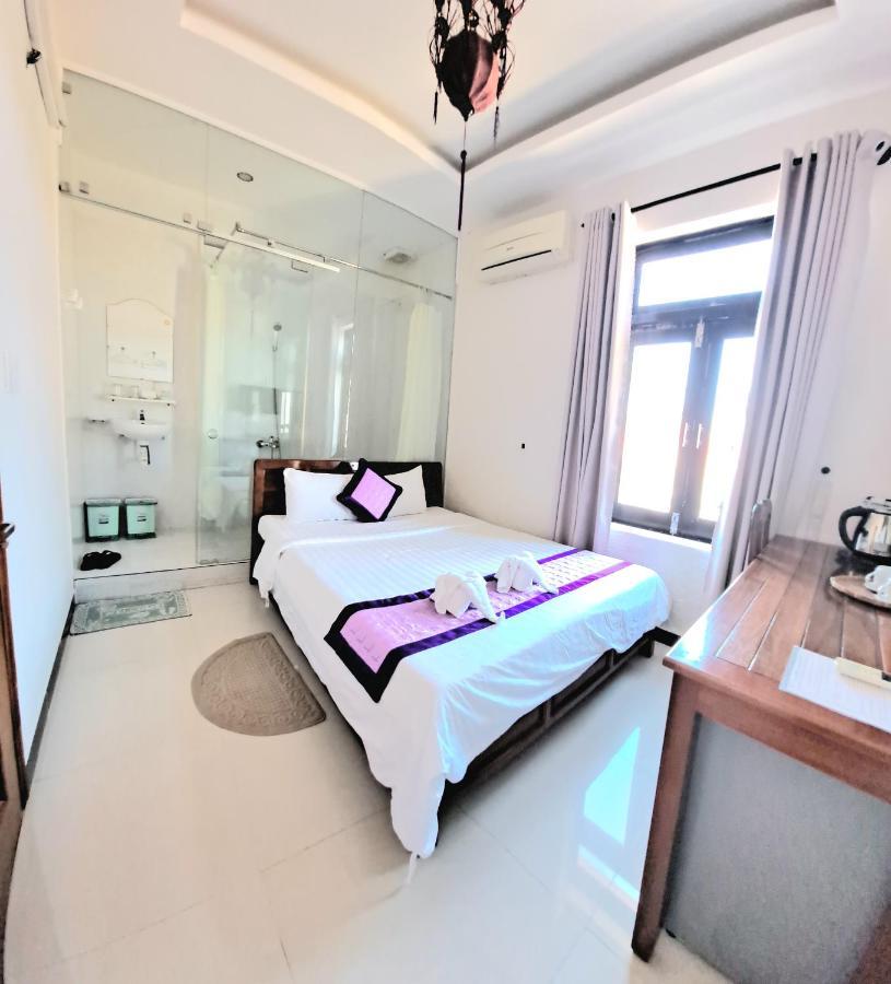 Ms Tri Homestay Hoi An Exterior foto
