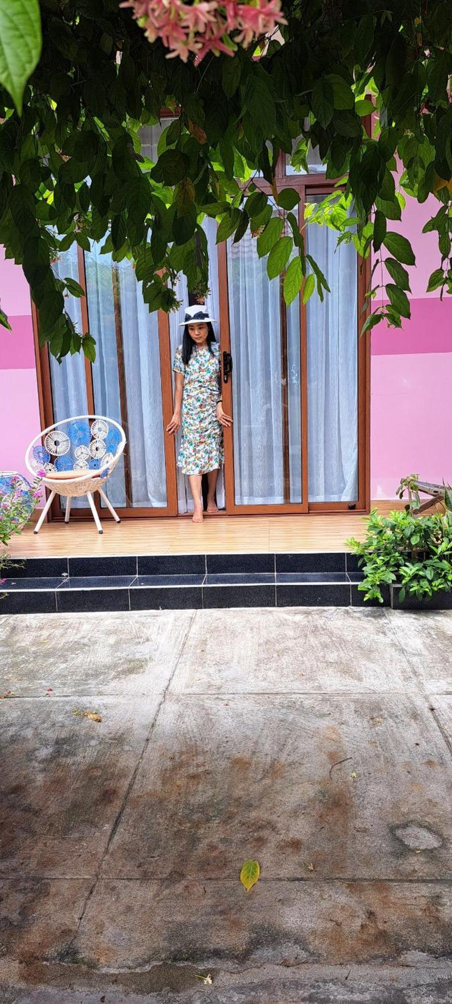 Ms Tri Homestay Hoi An Exterior foto