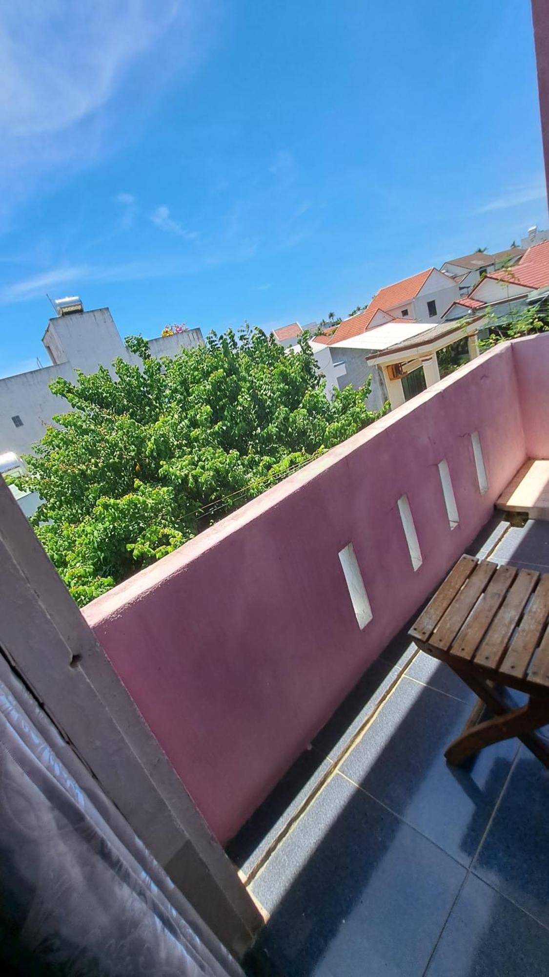 Ms Tri Homestay Hoi An Exterior foto
