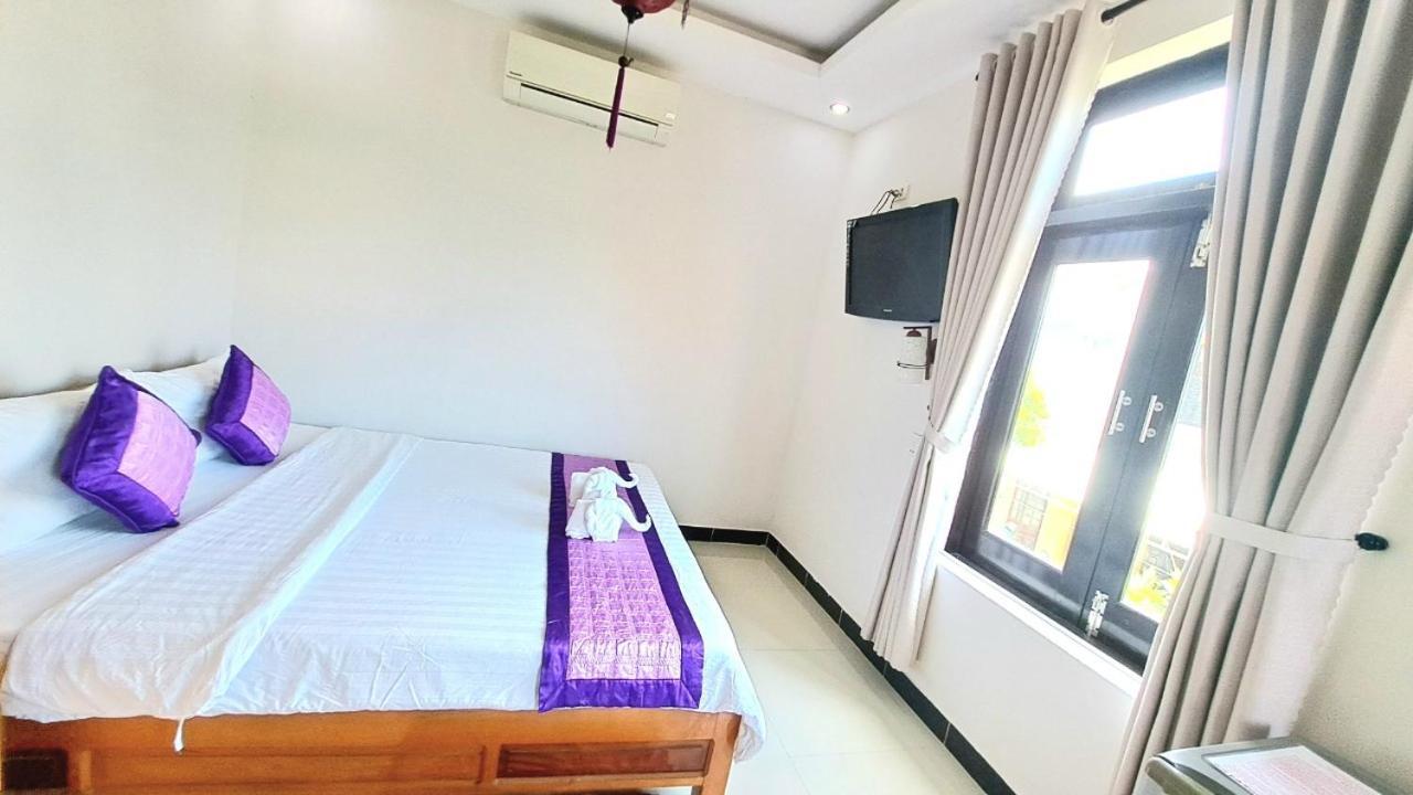 Ms Tri Homestay Hoi An Exterior foto