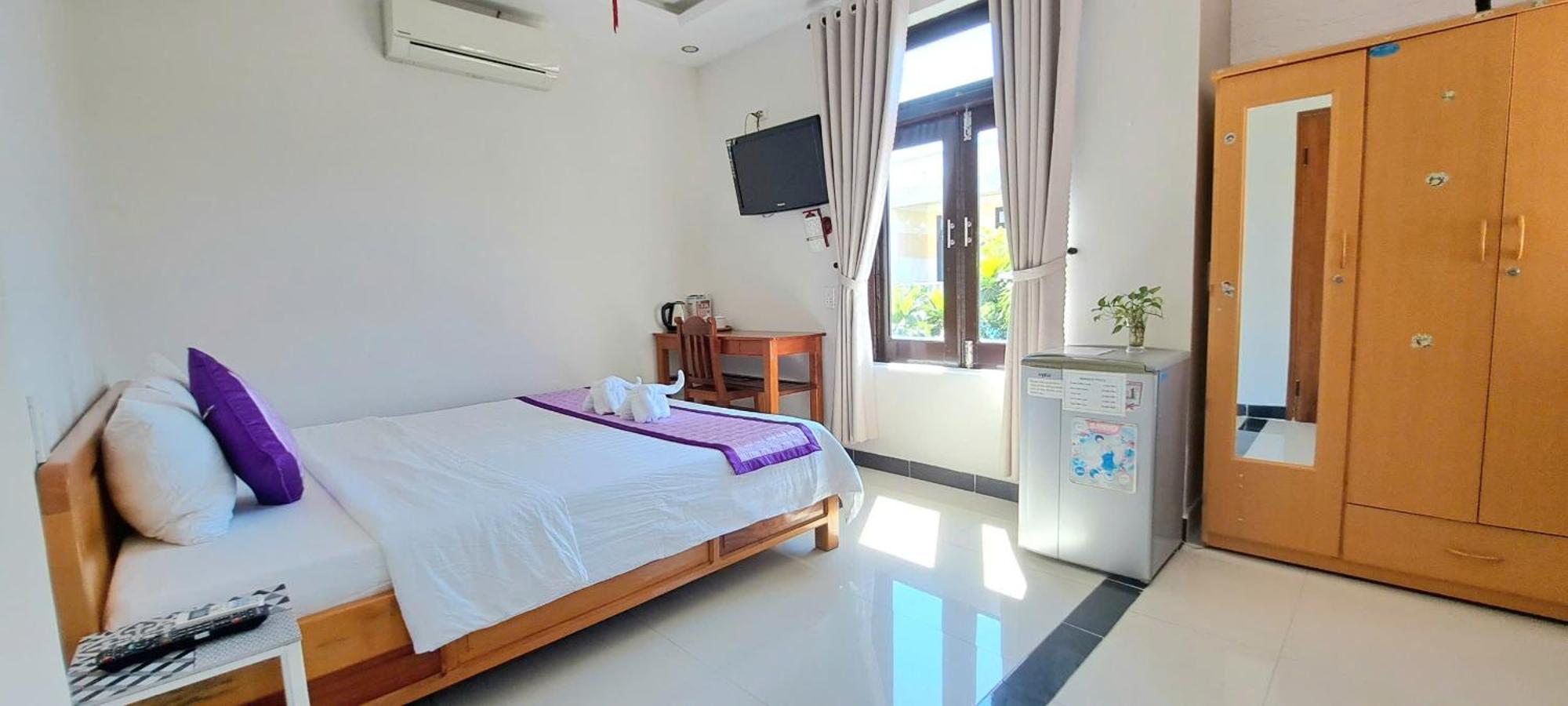 Ms Tri Homestay Hoi An Exterior foto